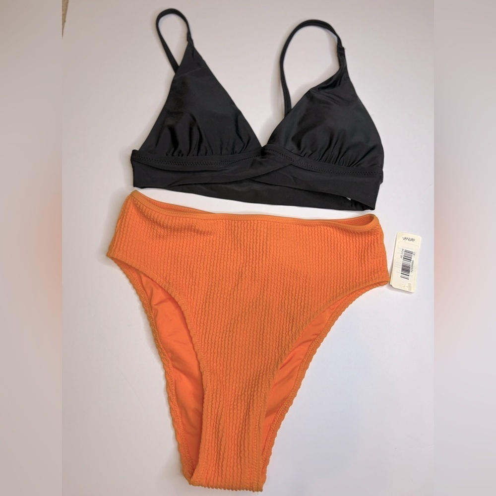 NWT Aerie bikini size small petite swimsuit